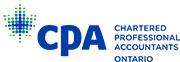 Chartered Professional Accountants (CPA) logo