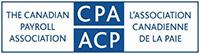 The Canadian Payroll Association (CPA) logo