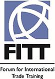Forum for International Trade Training (FITT) logo