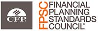 Financial Planning Standards Council (FPSC) and the CFP® Designation logo