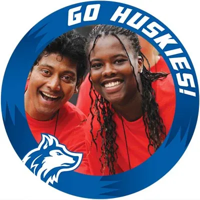 Spirit Brand Athletics Huskies Facebook profile frame 03 thumbnail