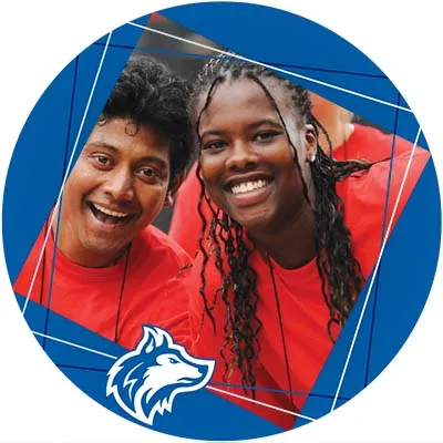 Spirit Brand Athletics Huskies Facebook profile frame 04 thumbnail