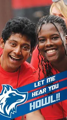 Spirit Brand Athletics Huskies Facebook profile frame 06 thumbnail
