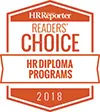 Human Resources Professional Association (HRPA) logo