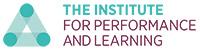 The Institute for Performance and Learning (I4PL) logo