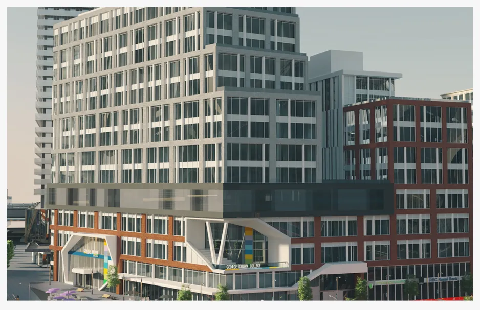 Capital School of design photo