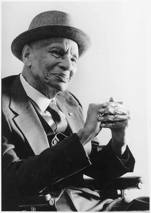 Donald Willard Moore