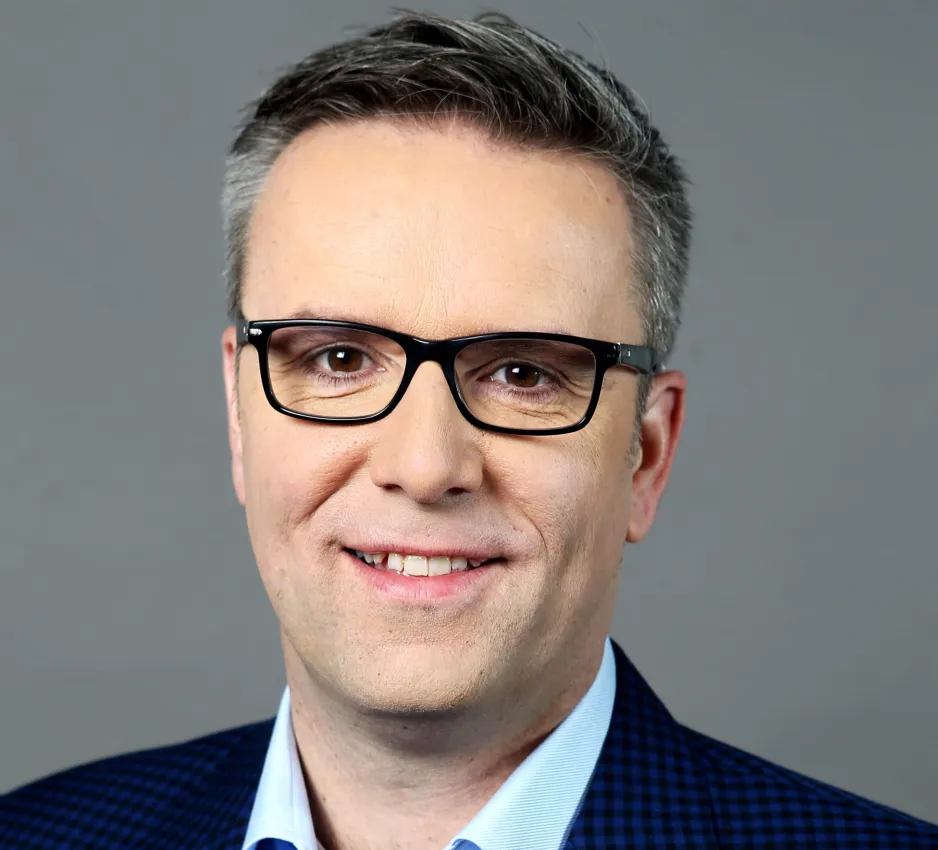 Dr. Rick Huijbregts 