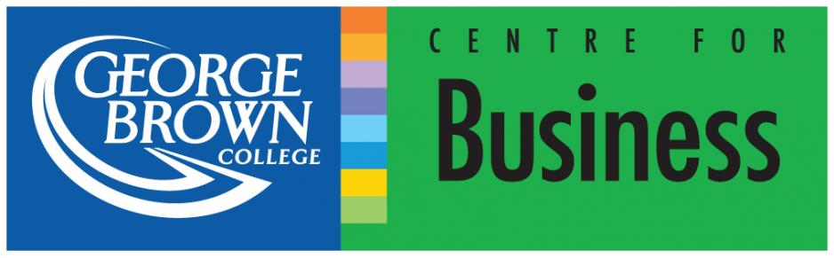 Centre for Business logo