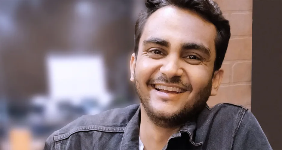 Sagar Varia