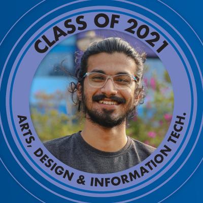 Convocation 2021 Facebook Profile CADIT class of 2021 male - thumbnail