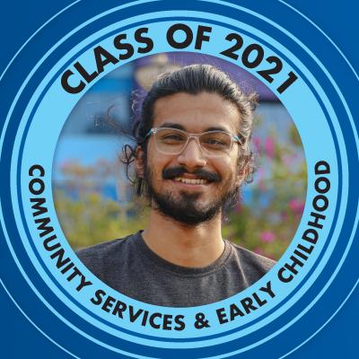 Convocation 2021 CSEC Grad male - thumbnail