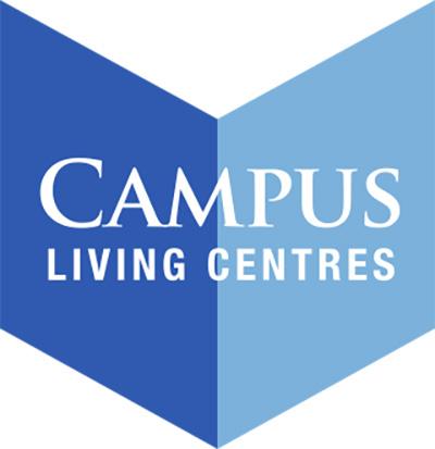 campus living centres logo