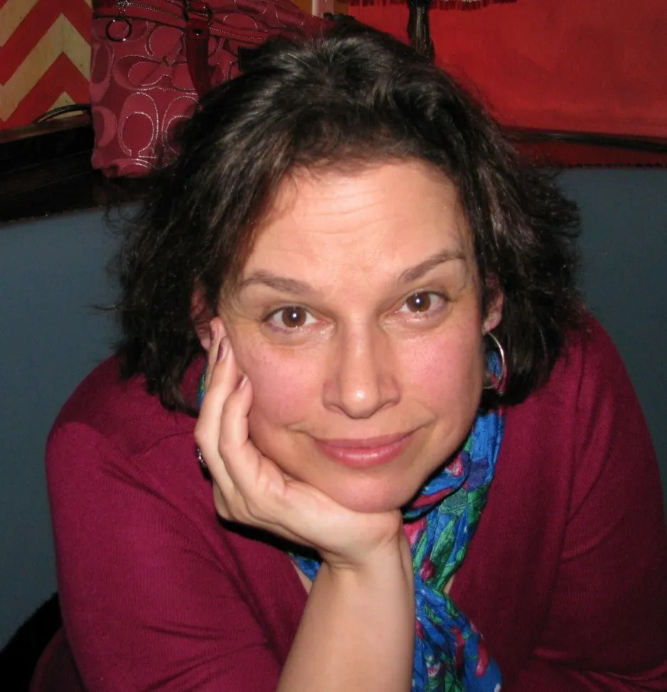 A photo of director Sue Miner