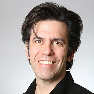 Michael Shekter