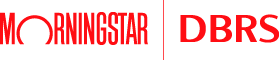 Mstar DBRS logo