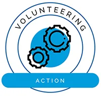 Image for Journey 2 - volunteering action