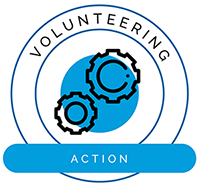 Image for Journey 2 - volunteering action