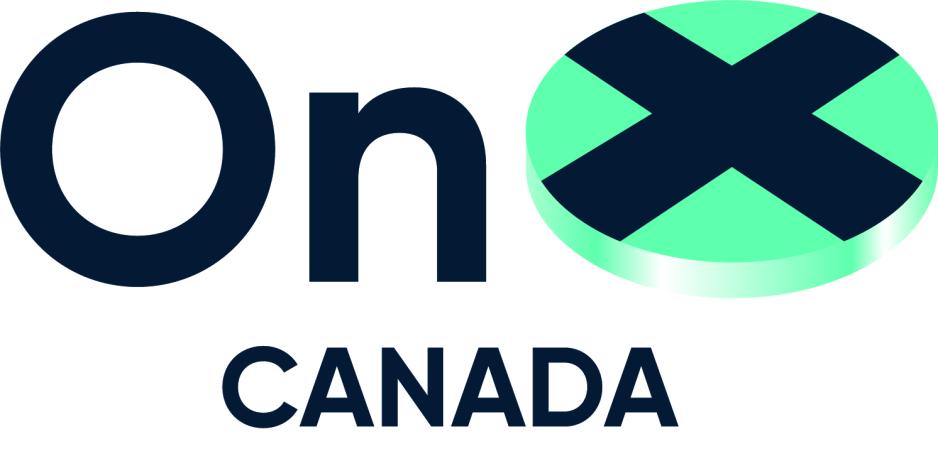 ONX Canada logo