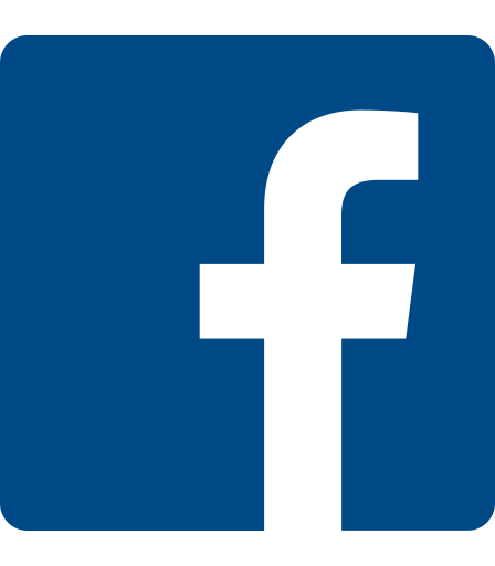Facebook logo created by George Brown College