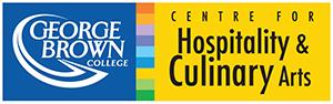 Centre for Hospitality and Culinary Arts logo