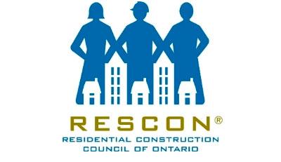 Rescon logo