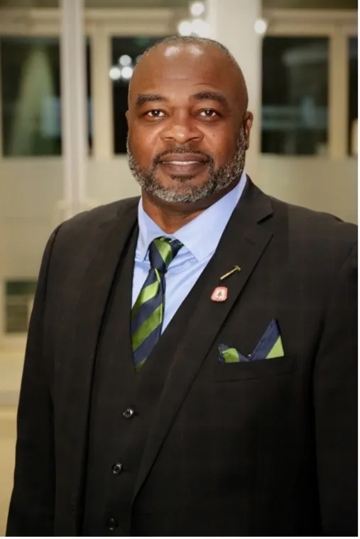 Chris Campbell
