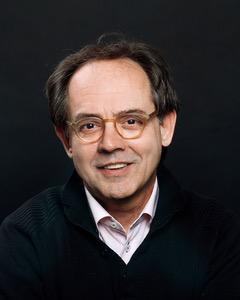 Richard Rose, Director