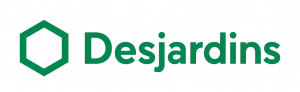 Desjardins logo