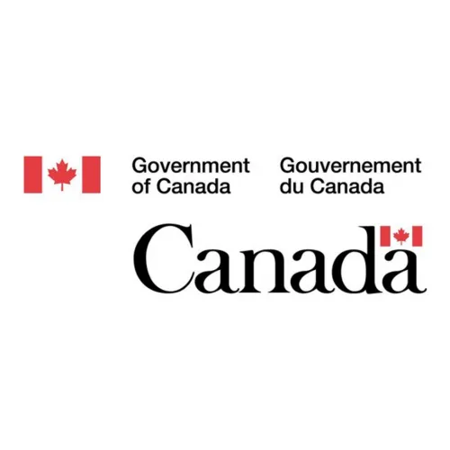 Government of Canada logo