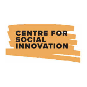 Centre for Social Innovation logo