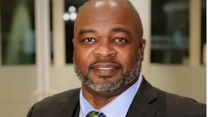 Chris Campbell
