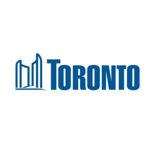 City of Toronto logo