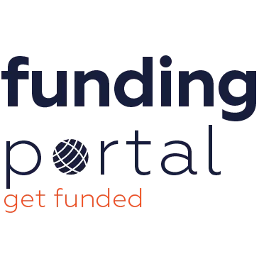 Fundingportal logo