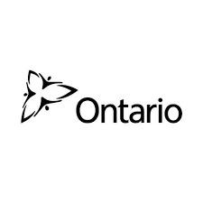 Government of Ontario logo
