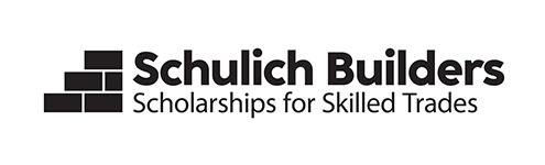 Schulich Builders Scholarship logo