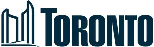 City of Toronto logo