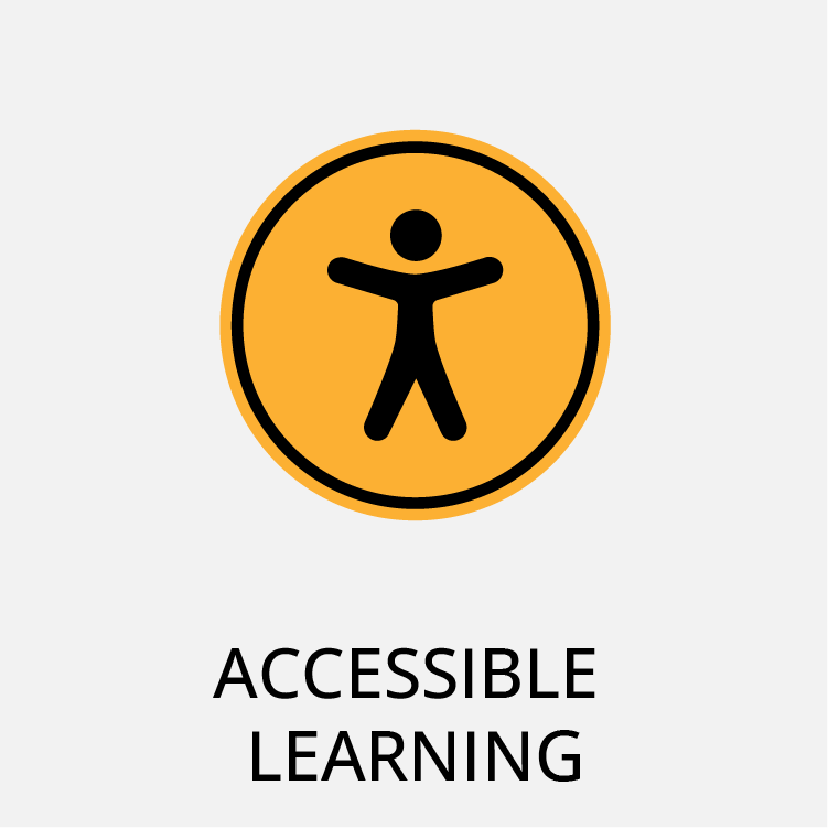 Student Services - Accessible Learning Services