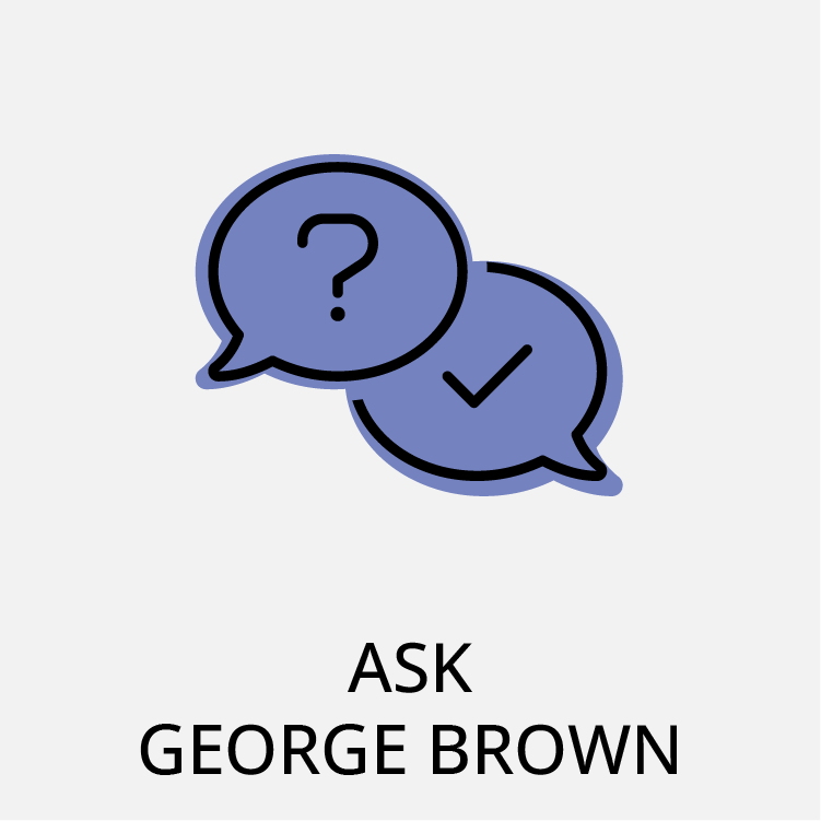 Student Services - Ask George Brown