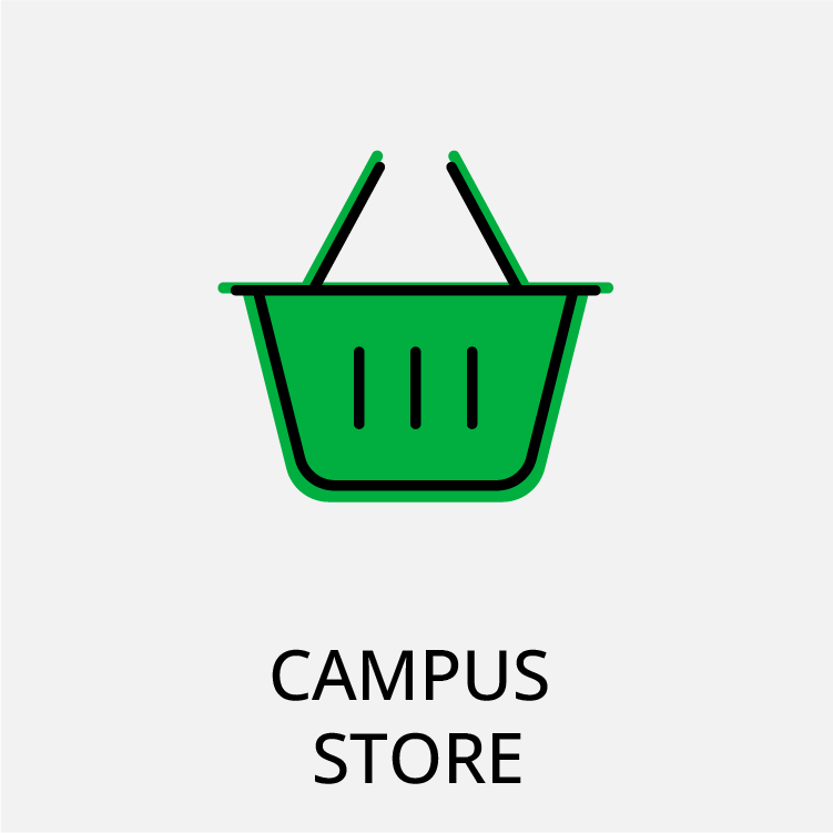 Student Services - Campus Store