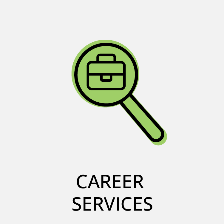 Student Services - Career Services