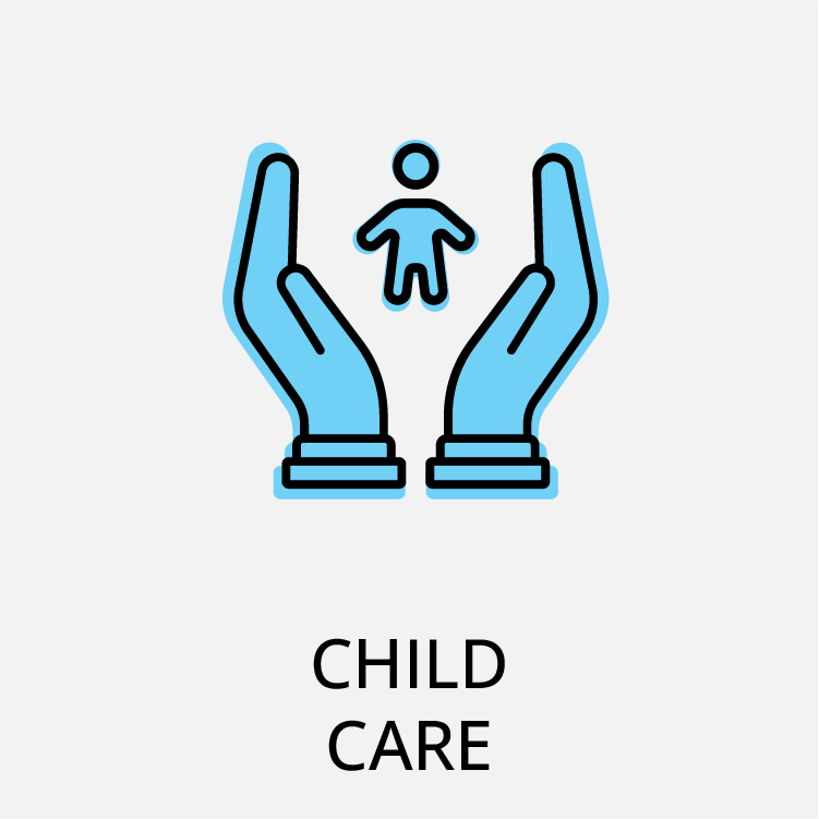 Student Services - Child Care