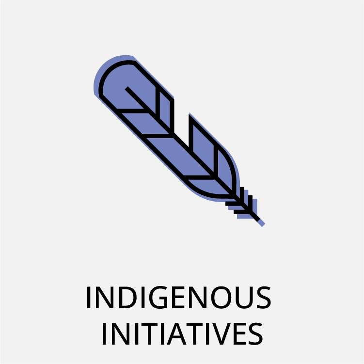Student Services - Indigenous Initiatives