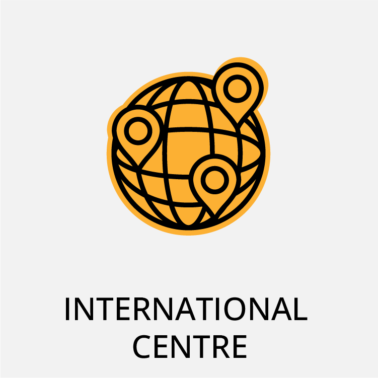 Student Services - International Centre