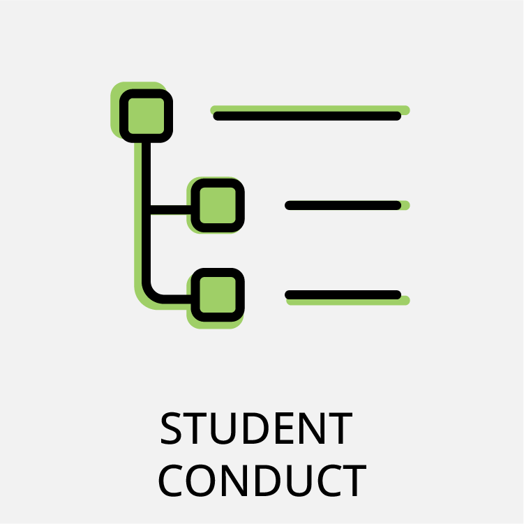Student Services - Student Conduct
