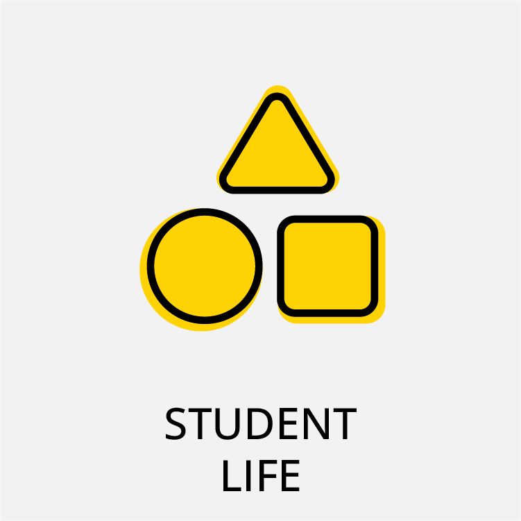 Student Services - Student Life