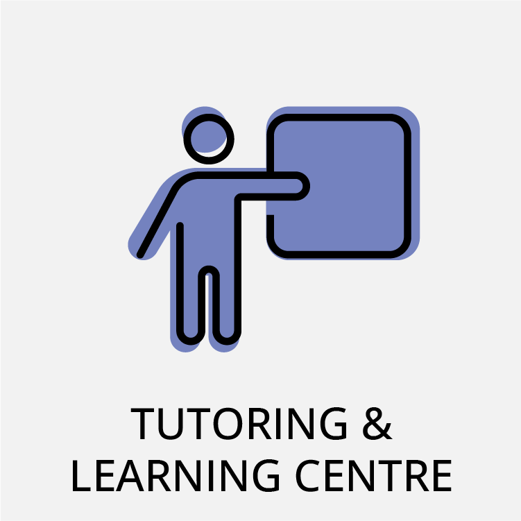 Student Services - Tutoring & Learning Centre