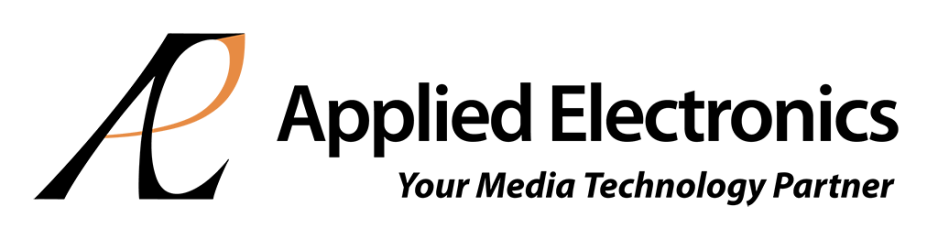 Applied Electronics logo