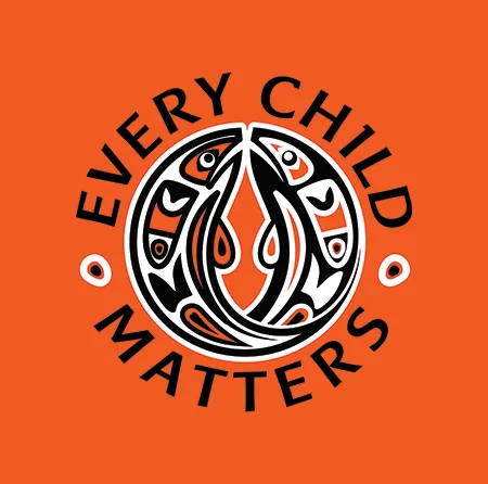 Every child matters logo