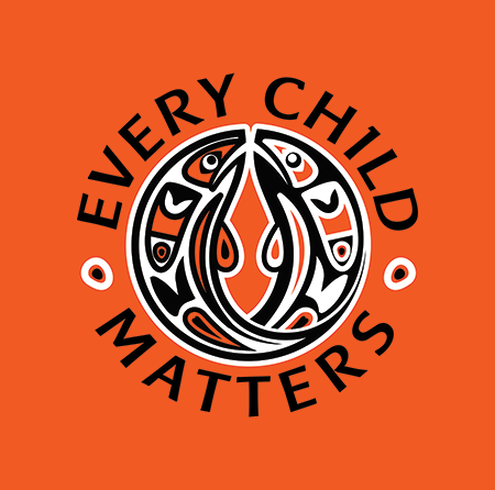 Every child matters logo